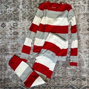 Burt’s Bees Christmas Family Pajamas Kids